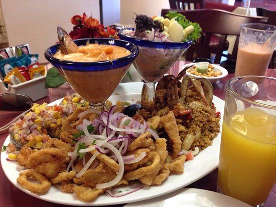 Griselda's Restaurant