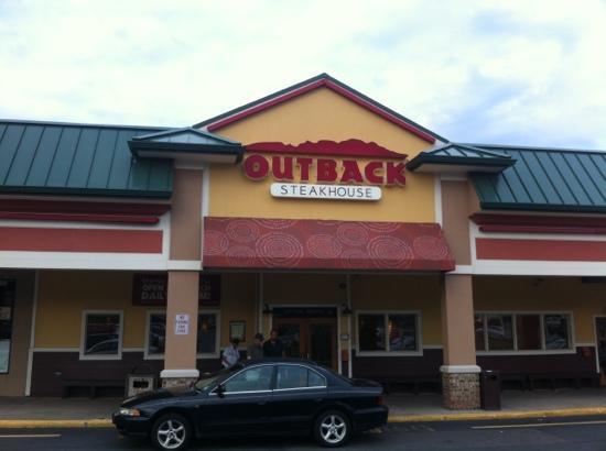 Outback Steakhouse
