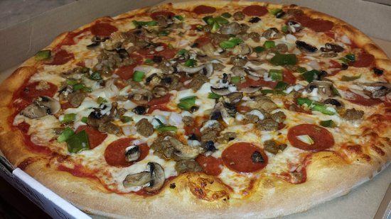 Quick And Delicious by Mama Floras