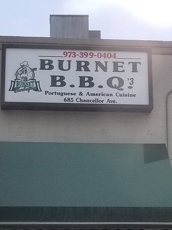Burnet Barbeque