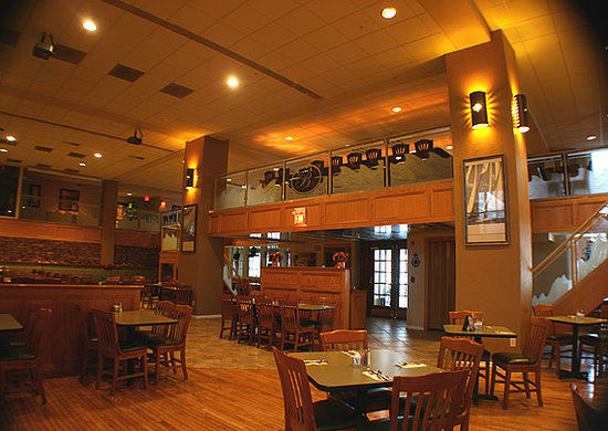 Blue Water Grille