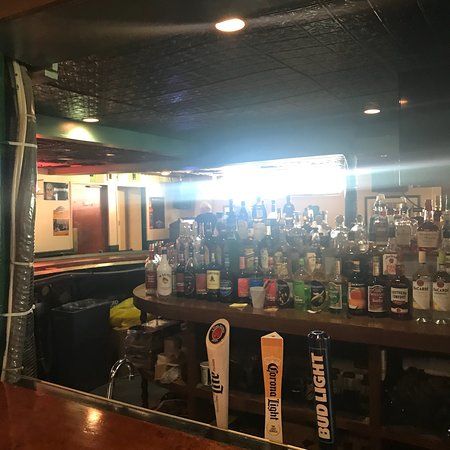 Shamrock Cafe