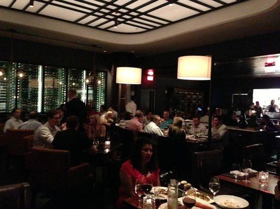 American Cut Steakhouse