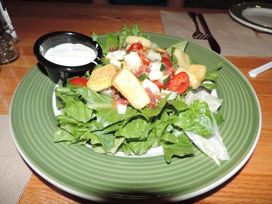 Applebee's