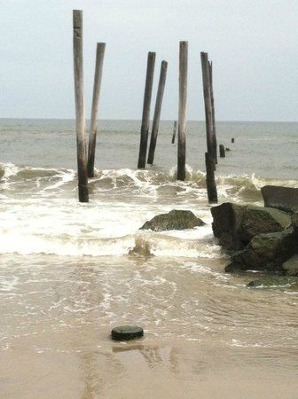 59th St. Pier