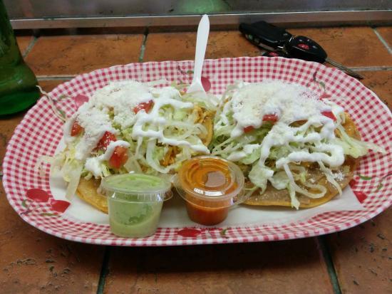 Taqueria Mi Mariachi
