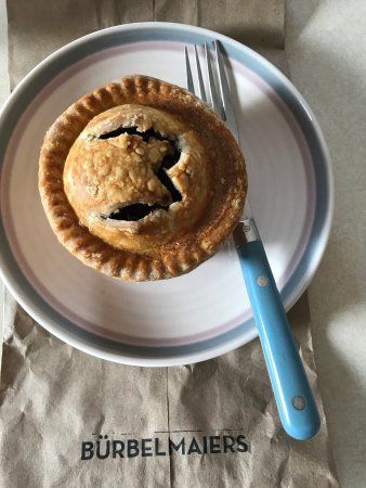 Burbelmaiers
