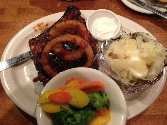 Jake's Bar & Grill