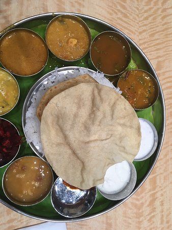 Saravana Bhavan