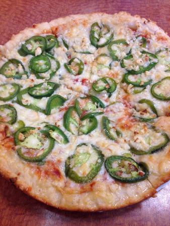 Singas Famous Pizza