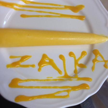 Zaika BBQ & Grill