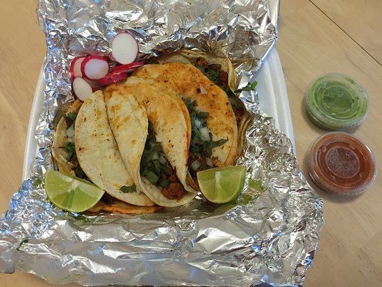 Azteca Restaurant