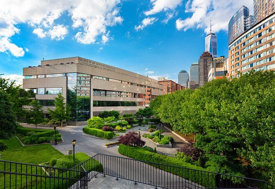 Museum of Jewish Heritage