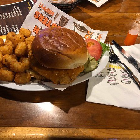 Hooters