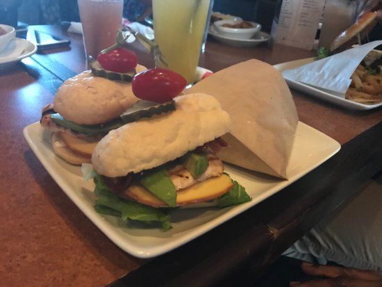 TGI Fridays