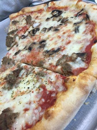 John's Pizza & Restaurant