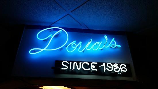 Doria Pizza Restaurant