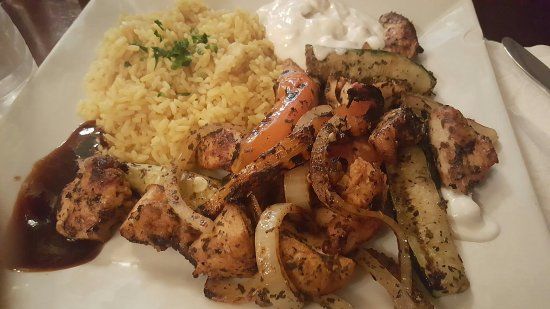 Ali Baba Restaurant