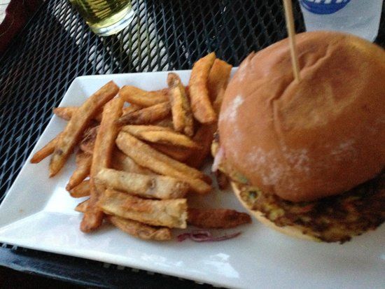 Hoboken Bar & Grill