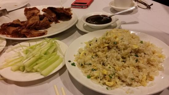 Duck King Chinese Restaurant