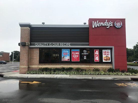 Wendy's