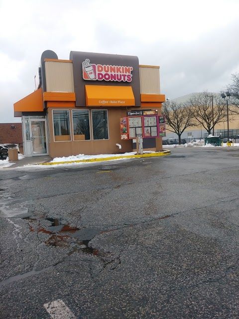 Old Colony Plaza Shopping Center