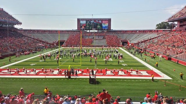 HighPoint Solutions Stadium