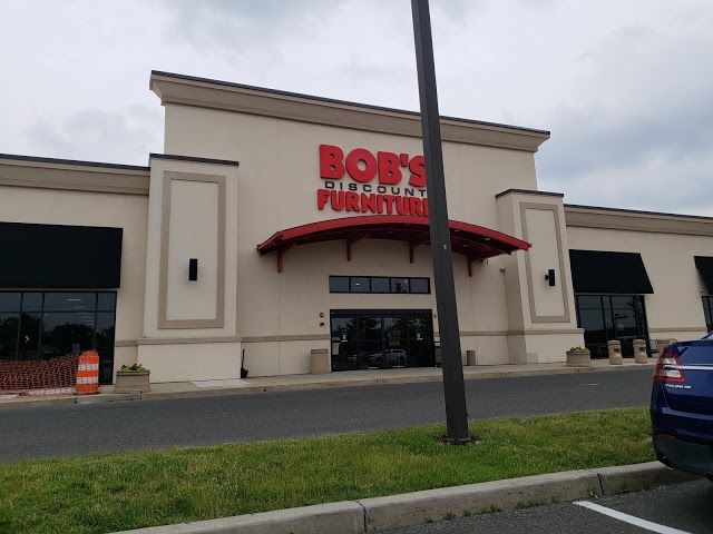 Garden State Pavilions