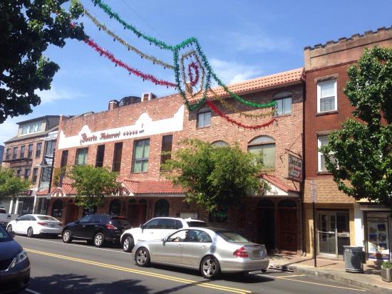 Ironbound