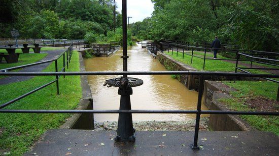 Delaware Canal