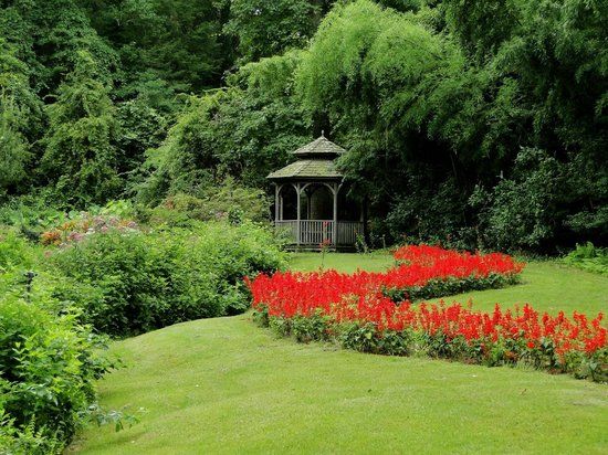 Leaming's Run Gardens