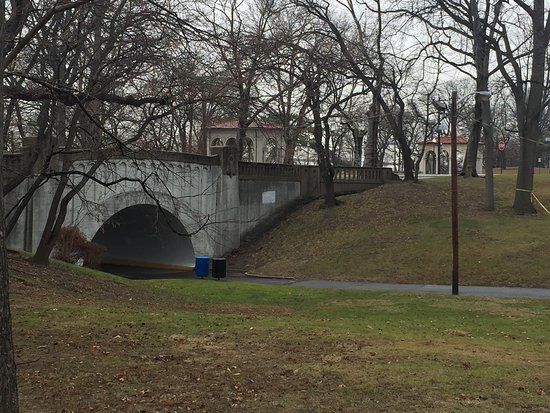 Bayonne Park