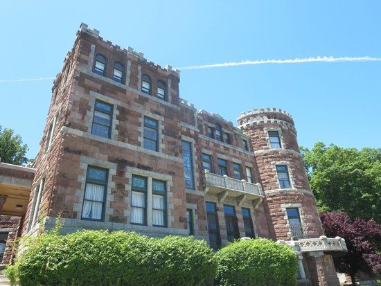 Lambert Castle Museum