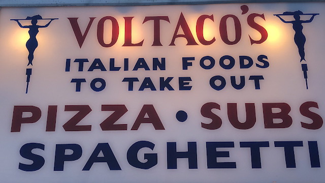 Voltaco's Italian Foods