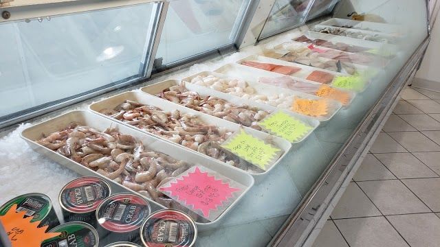 Rick's Seafood House