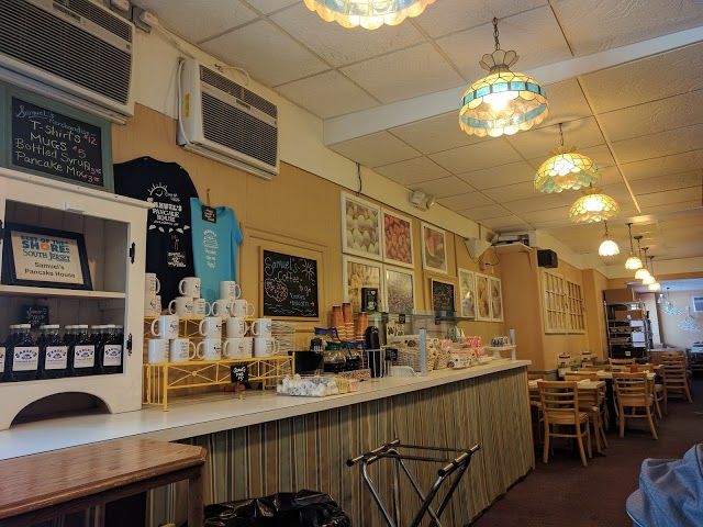 Samuel's Pancake House