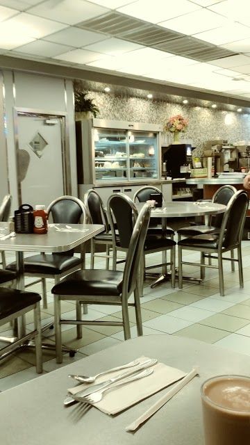 Star Diner & Cafe