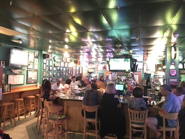 St George's Pub