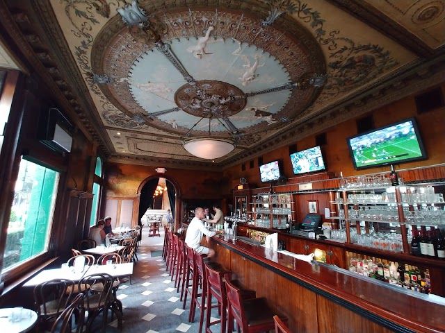 Elysian Cafe