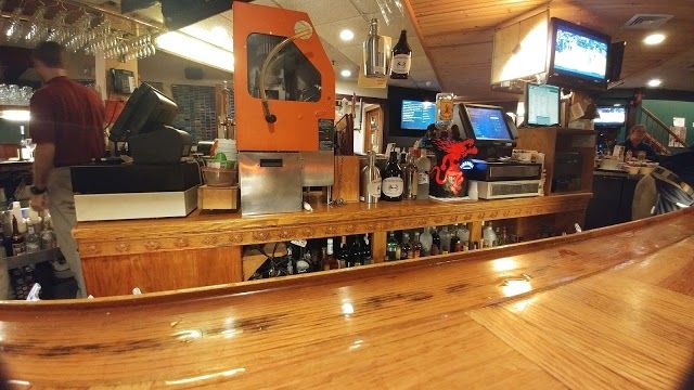 Crab's Claw Inn