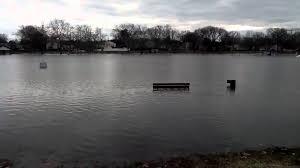 Memorial Pool