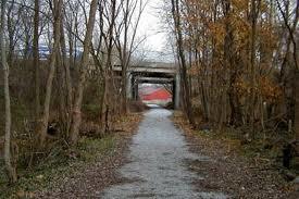 Landsdown Trail