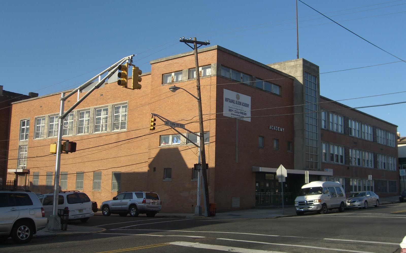 Miftaahul Uloom Academy