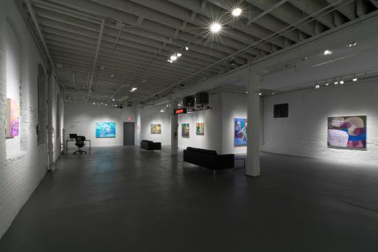 Proto Gallery