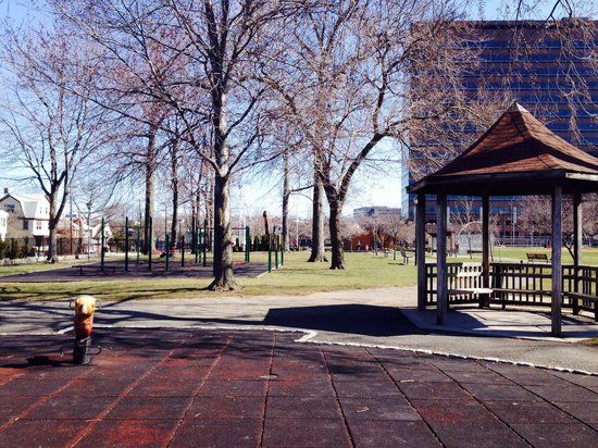 Constitution Park