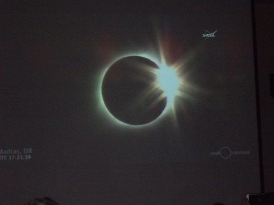 Planetarium at Raritan Valley Community College