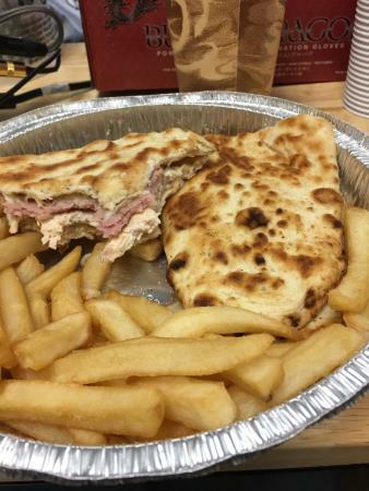 Lighthouse Restaurant