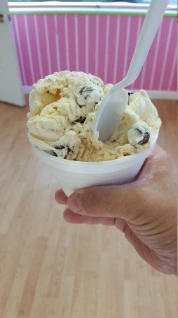 Lizzy's Ice Cream