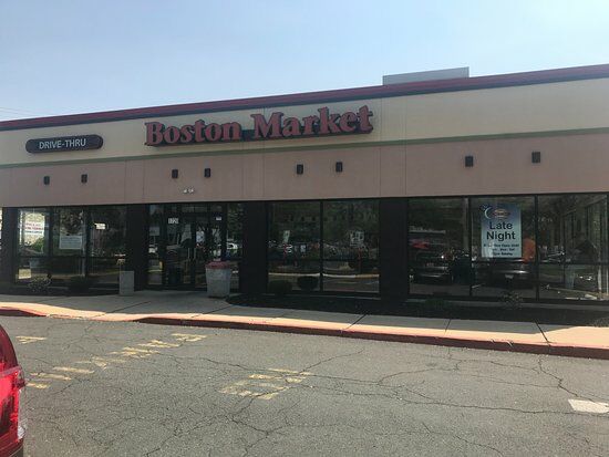 Boston Market