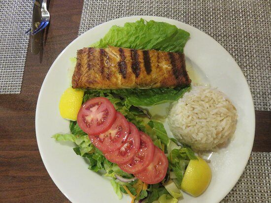 Namli Mediterranean Turkish Cuisine